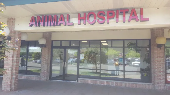 Airmont Animal Hospital Picture 2