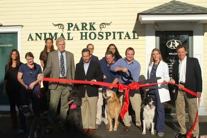 Park Animal Hospital Picture 6