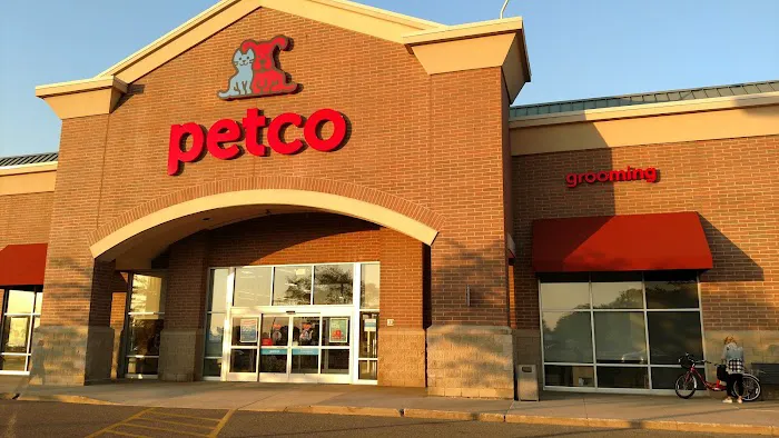 Petco Picture 1