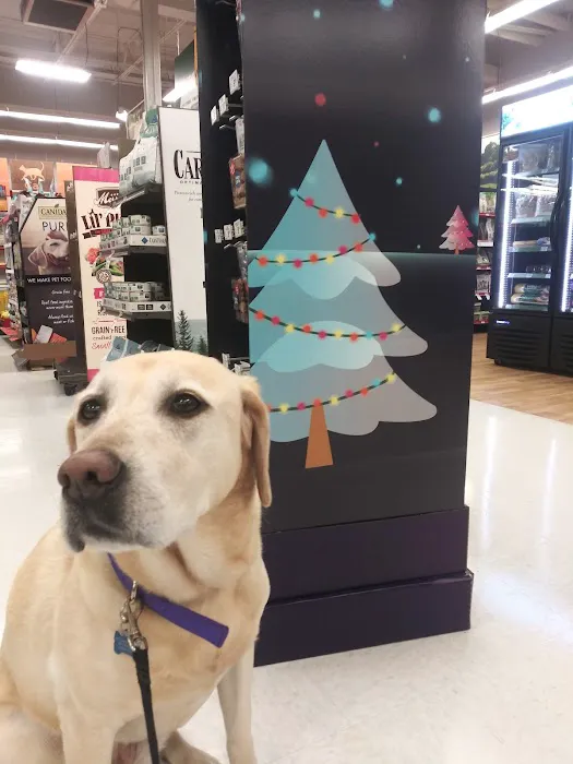 Petco Picture 9
