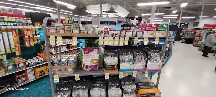 Petco Picture 2