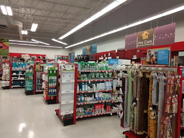 Petco Picture 10