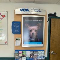 VCA Darien Animal Hospital ico