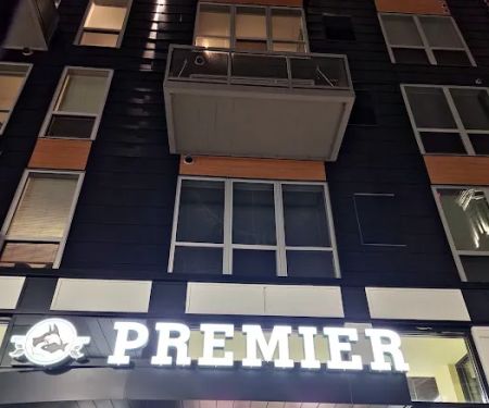 Premier Pet Supply