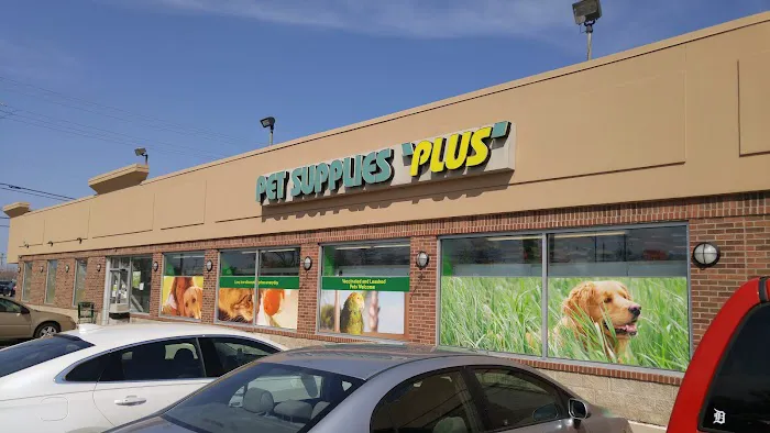 Pet Supplies Plus Dearborn Picture 3