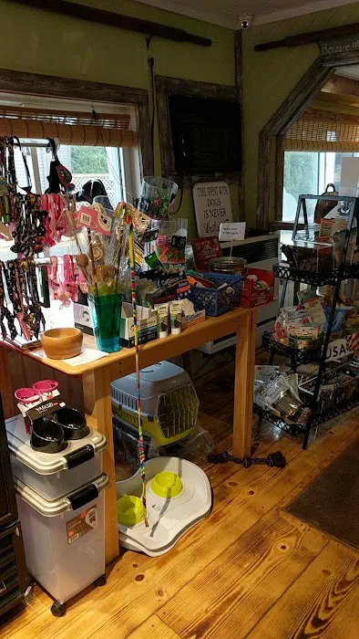 Lucy's Dog House Picture 6