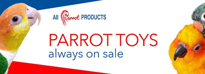 All Parrot Products Picture 3