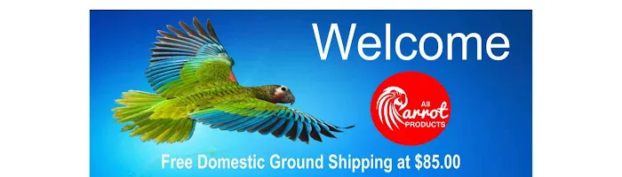 All Parrot Products Picture 1