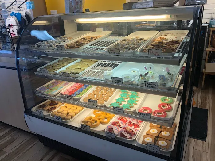 Doodle Doo Bakery Picture 5