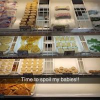 Doodle Doo Bakery ico