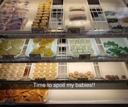 Doodle Doo Bakery