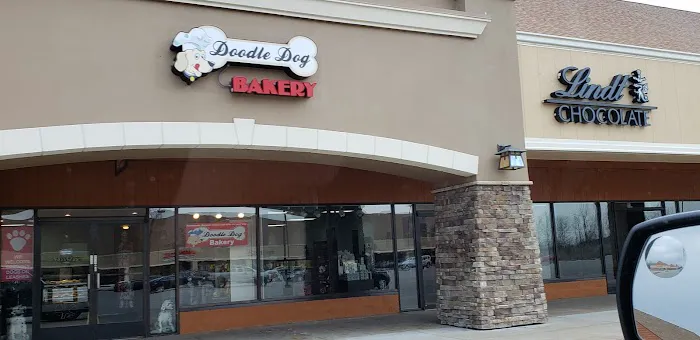Doodle Doo Bakery Picture 3