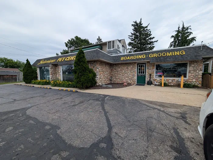 Fairview Pet Center Picture 2