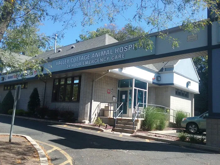 Valley Cottage Animal Hospital Picture 1