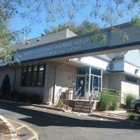 Valley Cottage Animal Hospital ico
