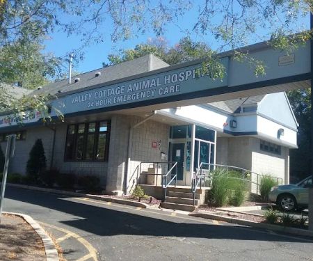 Valley Cottage Animal Hospital