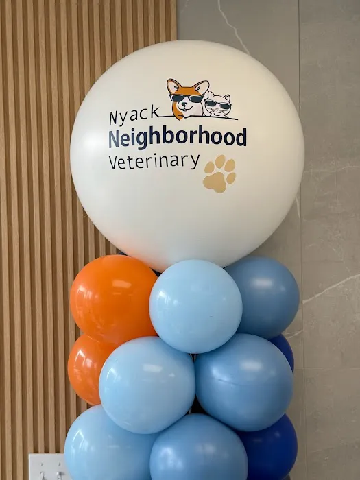 Nyack Neighborhood Veterinary Picture 7