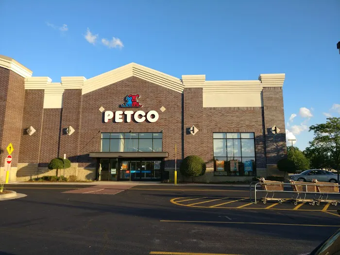 Petco Picture 5