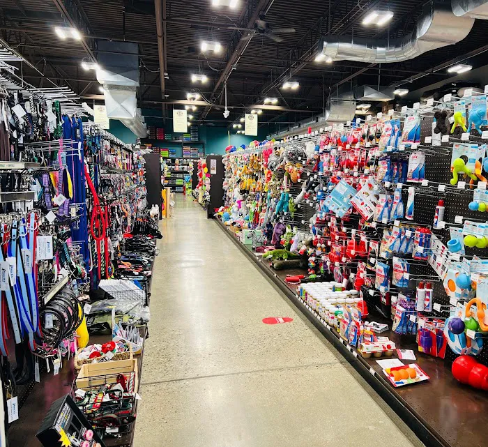 Premier Pet Supply Picture 1