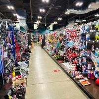 Premier Pet Supply ico