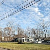 Rockland Veterinary Care - Pomona ico