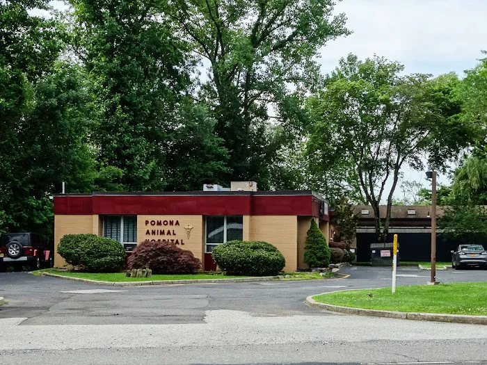 Rockland Veterinary Care - Pomona Picture 4