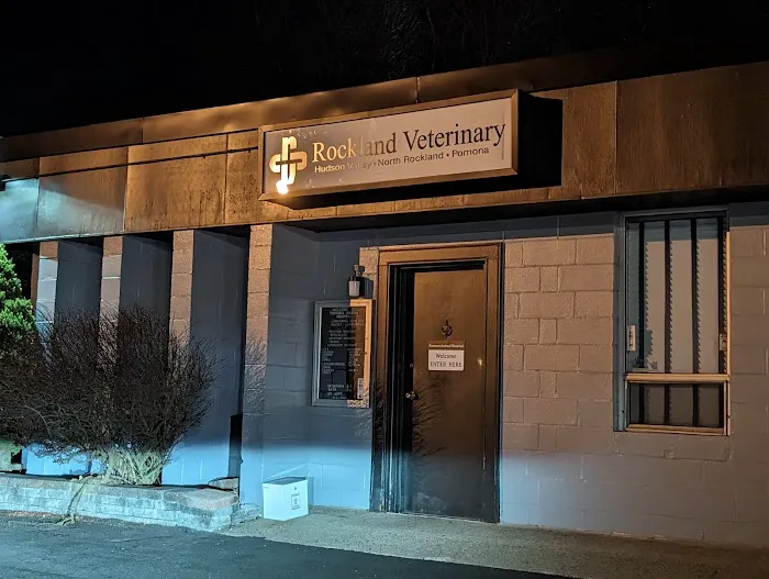 Rockland Veterinary Care - Pomona Picture 6