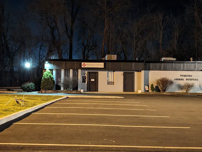 Rockland Veterinary Care - Pomona Picture 7