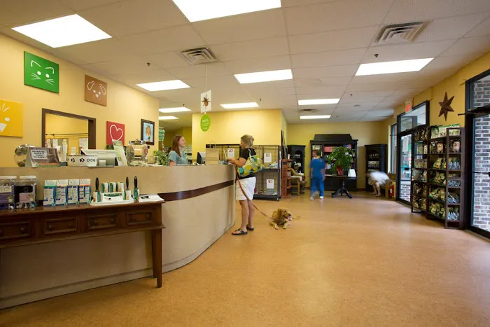 Franklin Lakes Animal Hospital Picture 4