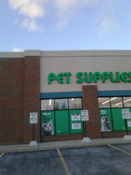 Pet Supplies Plus Okemos Picture 4
