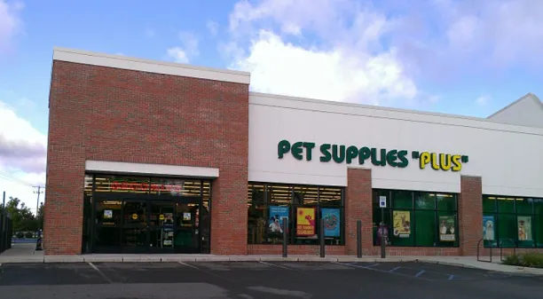 Pet Supplies Plus Okemos Picture 2
