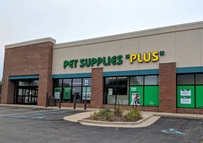 Pet Supplies Plus Okemos Picture 5