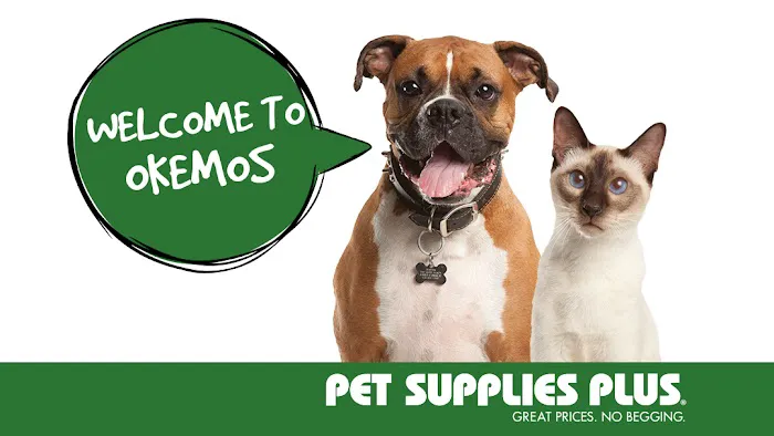 Pet Supplies Plus Okemos Picture 10