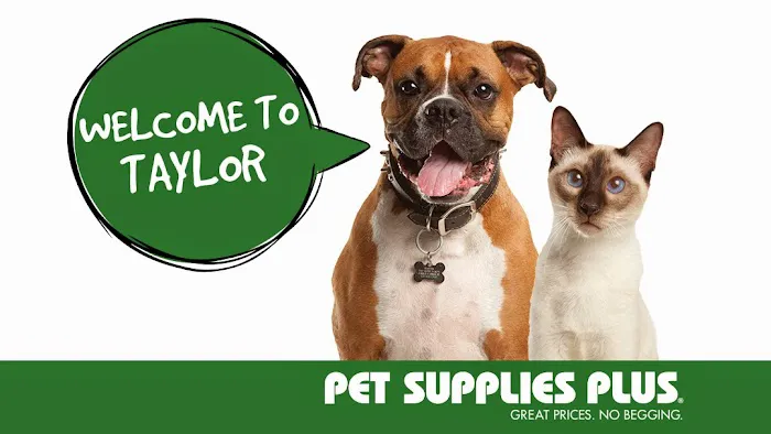 Pet Supplies Plus Taylor Picture 6