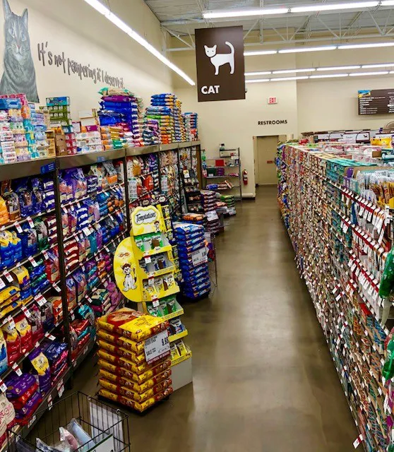 Pet Supplies Plus Taylor Picture 7