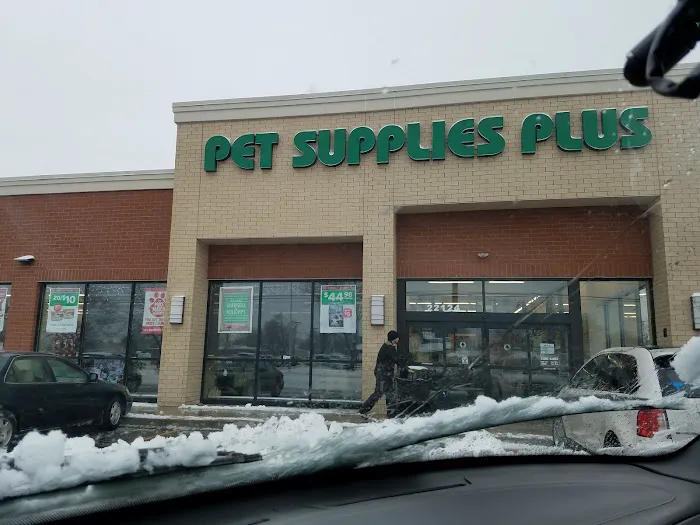 Pet Supplies Plus Taylor Picture 5
