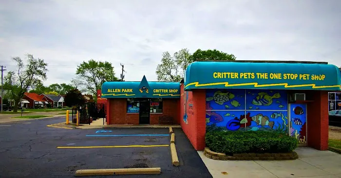 Critter Pet Shop Picture 5