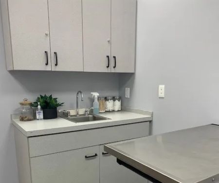 Legacy Animal Hospital