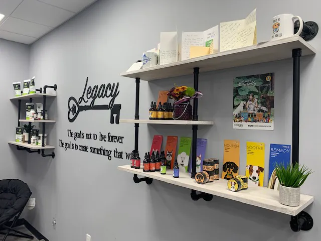 Legacy Animal Hospital Picture 8
