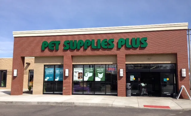 Pet Supplies Plus Southgate Picture 1