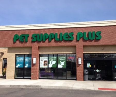 Pet Supplies Plus Southgate