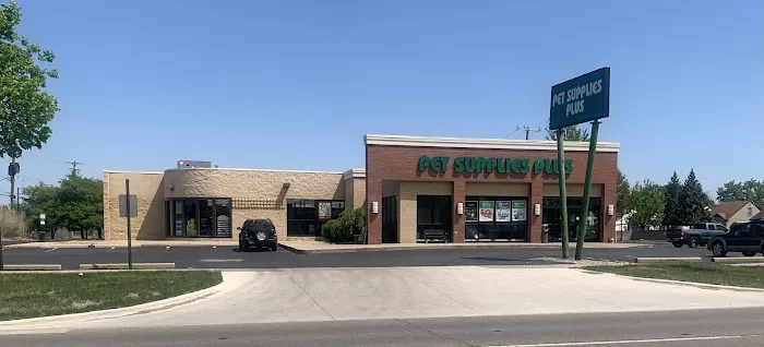 Pet Supplies Plus Southgate Picture 2