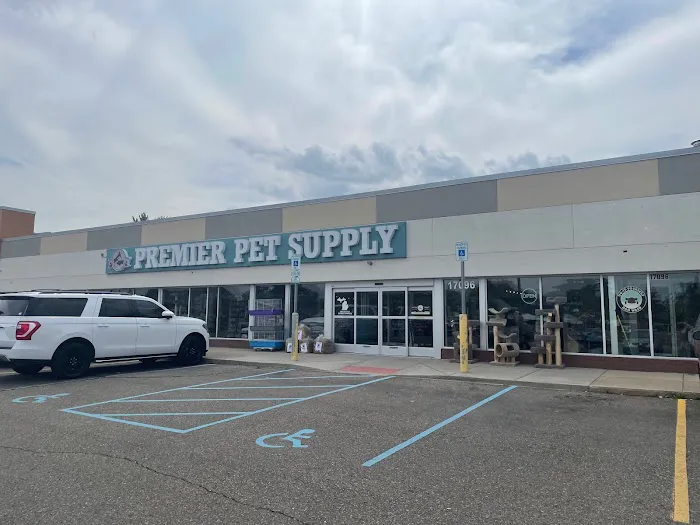 Premier Pet Supply Picture 5