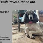 Fresh Paws Kitchen Inc.