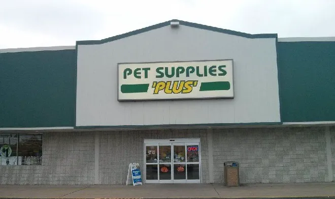Pet Supplies Plus Bay City Picture 2