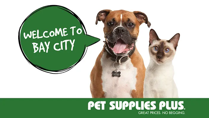 Pet Supplies Plus Bay City Picture 7