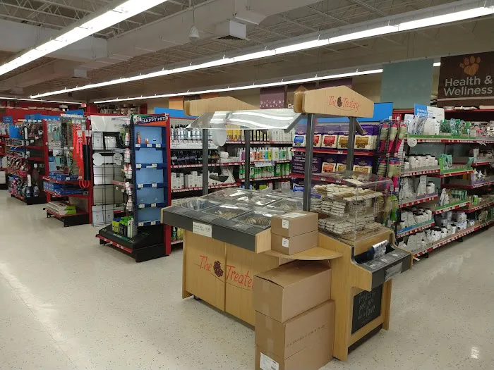 Petco Picture 7