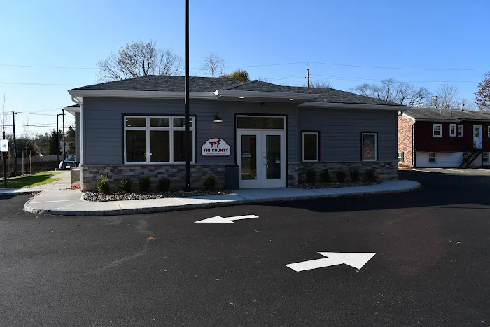 Tri-County Animal Hospital Picture 3