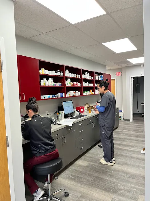 Tri-County Animal Hospital Picture 10