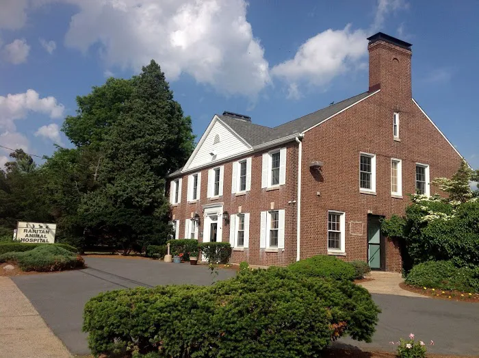 Raritan Animal Hospital Picture 10